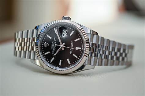 rolex dj 36 lug to lug|Rolex 126234 price.